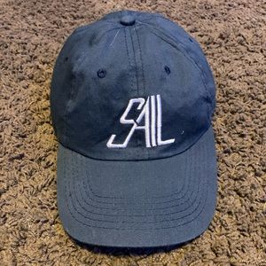 “SAIL” Logo Urban Outfitters Hat